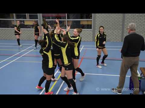 Pegasus DS1 - ODI DS3 uitslag 4-0