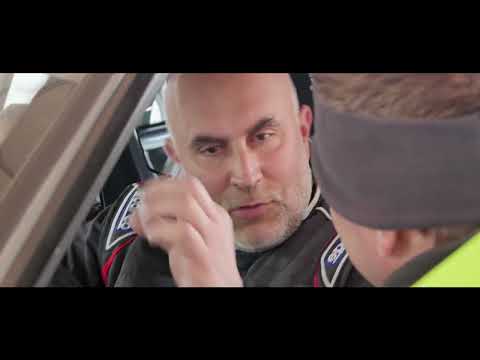 45° Rally il Ciocco   Lusoli   Albertini