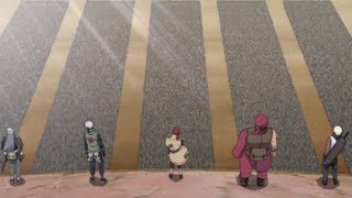 Download lagu Naruto Shippuden OST - Departure to The Front Lines |HD| mp3