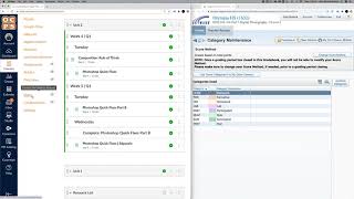 Skyward Grade Synching from Canvas
