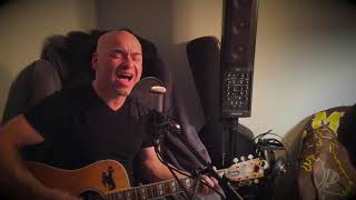 Little Rock Collin Raye Acoustic (cover)