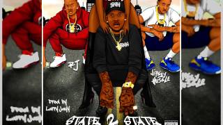 Gmac - State 2 State (Feat. RJ & Nipsey Hussle)