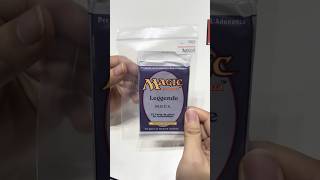 義大利文傳承卡包 #mtg
