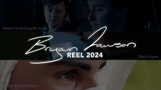 BRYAN LAWSON 2024 REEL