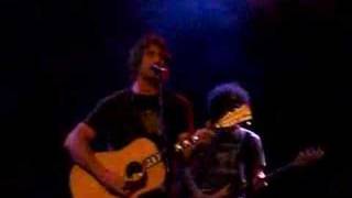 Pete Murray - You Pick Me Up