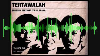 Download lagu Warkop ~ Dongkrak Antik Instrumen mp3