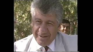 Tarihî Kayıt: Selam Olsun Kırşehir'de 1. Bölüm - Yıl: 1996