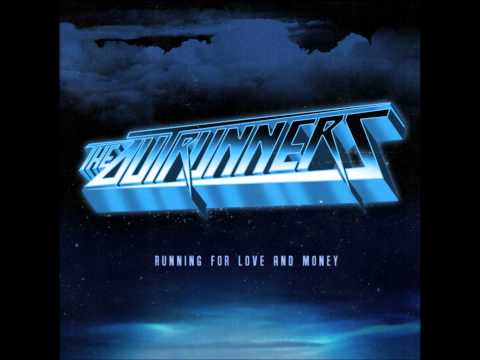 The Outrunners - Diamond