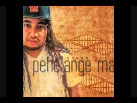 Peheange mai Remix(sione liti cover) The INFAMOUS
