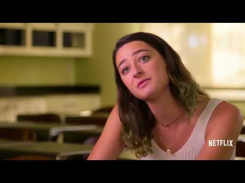 TAKE YOUR PILLS Trailer 2018 Netflix Documentary