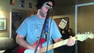 Just Broke Up (Smoking Popes cover)