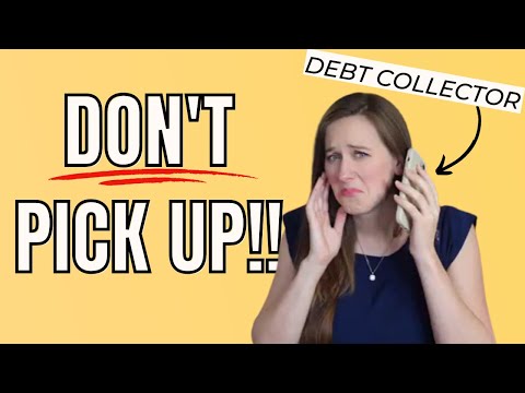 , title : 'DO NOT Pay Debt Collectors | How to Handle Debt When It’s Gone to Collections'
