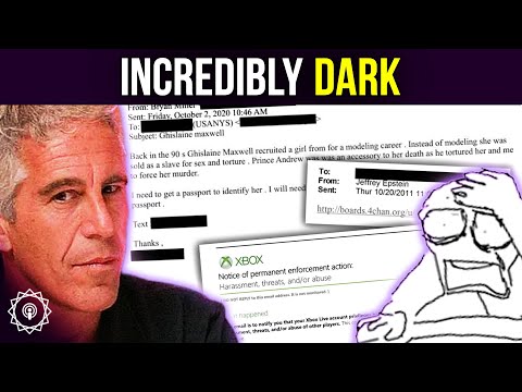 The Epstein Files: What Is the Worst Stuff?