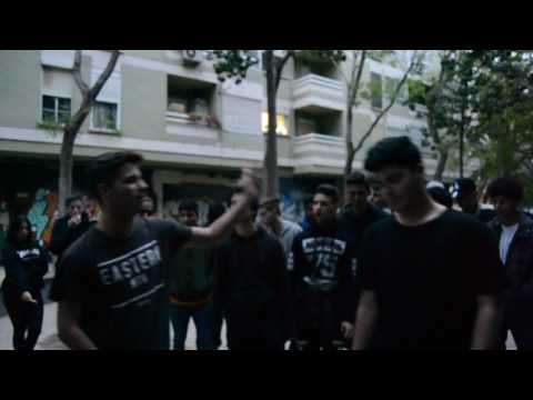 CALA vs GUILLESKR / FINAL / Fecha 4