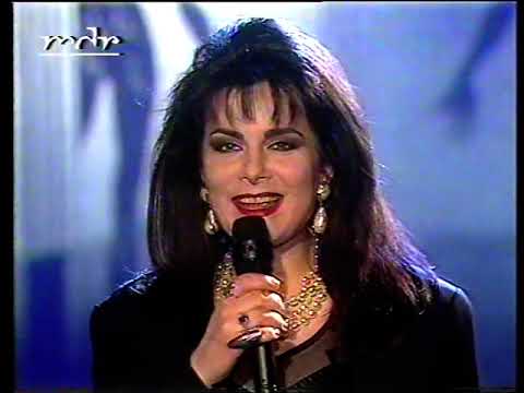 Marianne Rosenberg: Glück muss man haben