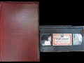 Opening To The Guns Of Navarone 1981 VHS