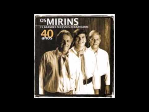 Os Mirins - Meu canivete