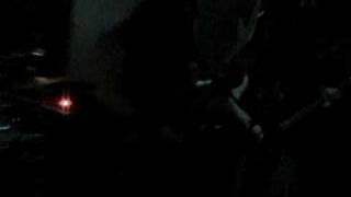 Engraved Darkness - Buried aLIVE In Salt &amp; Ivy