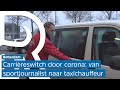 Van 'nukkige voetballers' naar vrolijke kinderen, sportjournalist Robert Anker maakt carrièreswit...