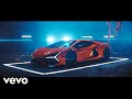 Alok Alan Walker Headlights Marcoz Lima Remix Lamborghini Revuelto