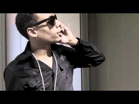 Anthony & Daysta - Real Life [YFMB] Official HD Video