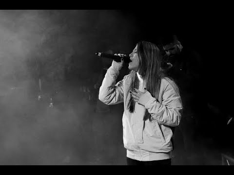 Cynthia Luz - Vai Te Encantar (Ao Vivo) - Porto Alegre / Casa do Gaúcho - 08/06/18