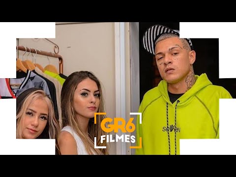 MC Mãozinha - Estilo Granfino (GR6 Explode) DJ Soneca