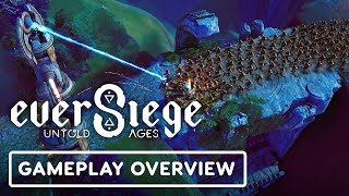 Watch and explore about EverSiege: Untold Ages PC Steam CD Key