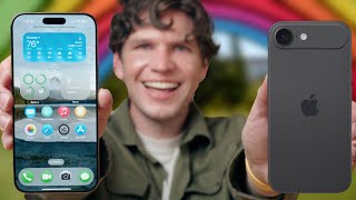iPhone 17 Air LEAKS - This is my next iPhone... Unless