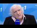 Serge Rezvani : "Jeanne Moreau était très seule à la fin"