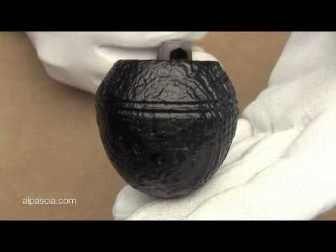 pipa Ser Jacopo 207 - fajka