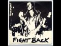 Discharge - Wars No Fairytale 