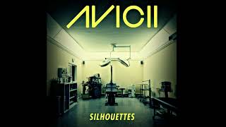 Avicii - Silhouettes (Original Radio Edit)