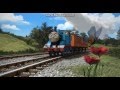 Thomas And Friends PBS Promo