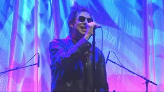 &quot;Rescue&quot; (Live) - Echo &amp; The Bunnymen - San Francisco, Masonic - December 3, 2018