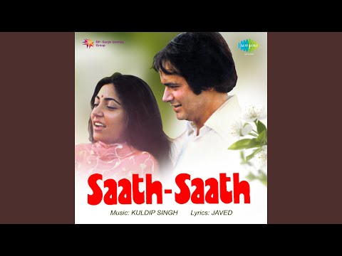 Tum Ko Dekha To Yeh Khayal Aaya (Full Audio) — watch video