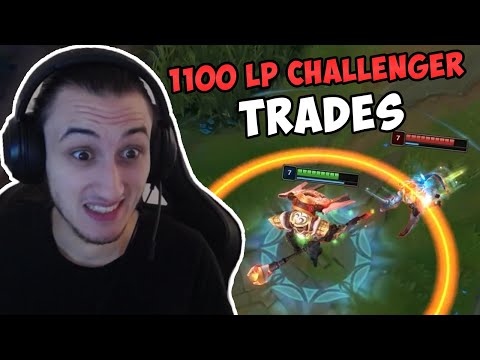 SCARFACE VS BEST FIORA EUW