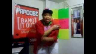 #ThrowbackThursday Request 1 : LauRyn HiLL - That THiNG!!! (Jai Tease Version)