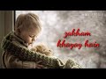 Na Puch Kitne Mahobbat Me New Whatsapp Status Video 2019