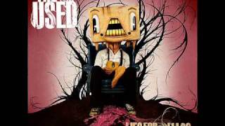 The Used - The Bird and The Worm (Instrumental)