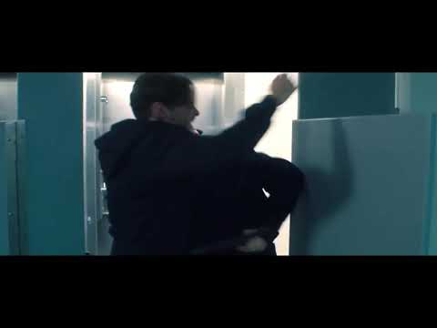 The Falcon And The Winter Soldier Episode 3 Zemo Escapes From Prison