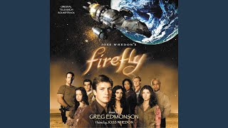 Firefly Main Title