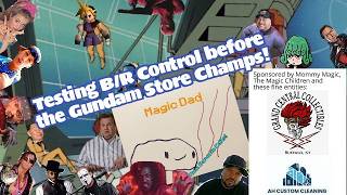 Join me as I play some Mobile Suit Arena! I'm LIVE!!!