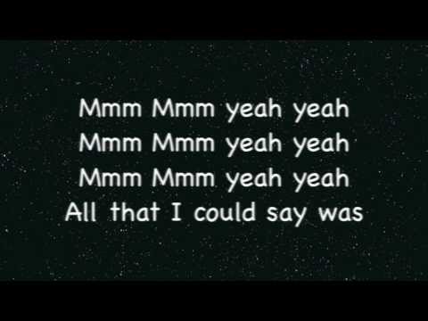 Austin Mahone ft. Pitbull - Mmm Yeah [LYRICS]