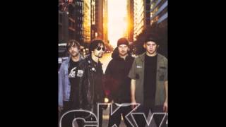 Camp Kill Yourself - Halfway House (Alternate Version)