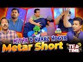 Mitha B Naraz Hogya | Metar Short | Tea Time Ep: 655
