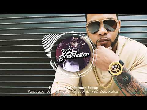 Flo Rida Feat. Fatman Scoop - Parapapa (DJ BeaTMaster Partybomb) | R&D Corporation