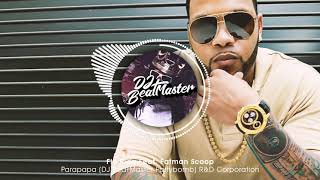 Flo Rida Feat. Fatman Scoop - Parapapa (DJ BeaTMaster Partybomb) | R&amp;D Corporation