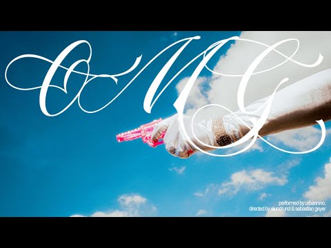 Urbannino - Omg (Offizielles Musikvideo)
