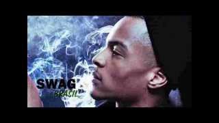 HUSTLE GANG - CHOSEN FT T I  B O B SPODEE